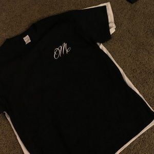 Custom Michigan Tees.